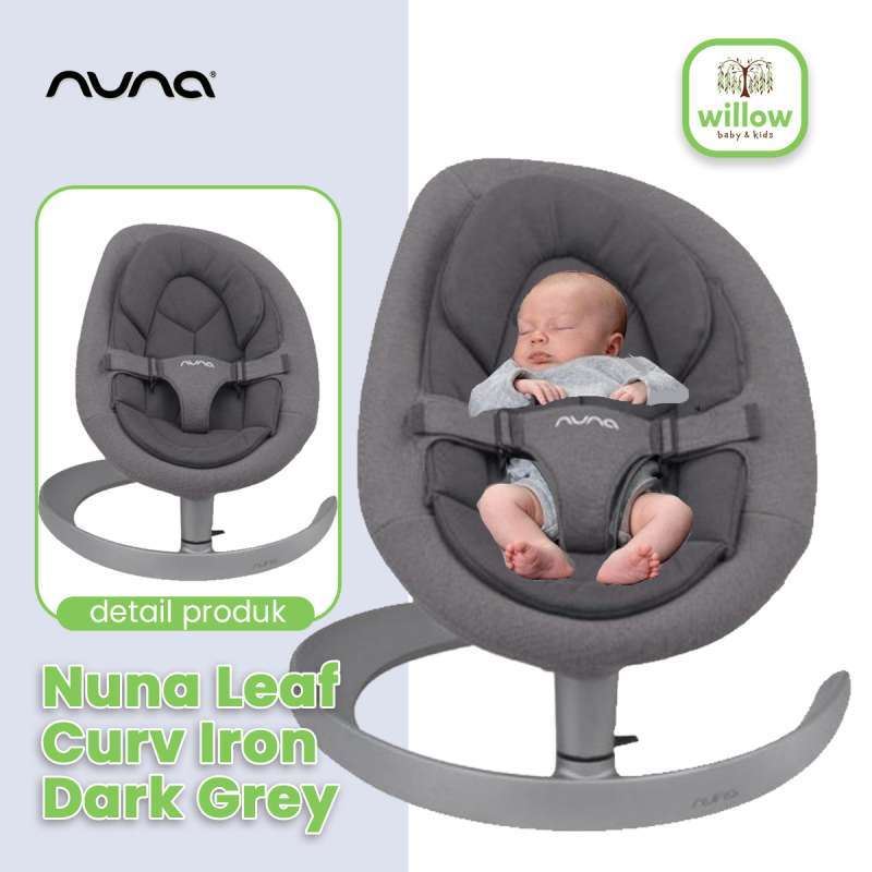 Nuna bouncer clearance