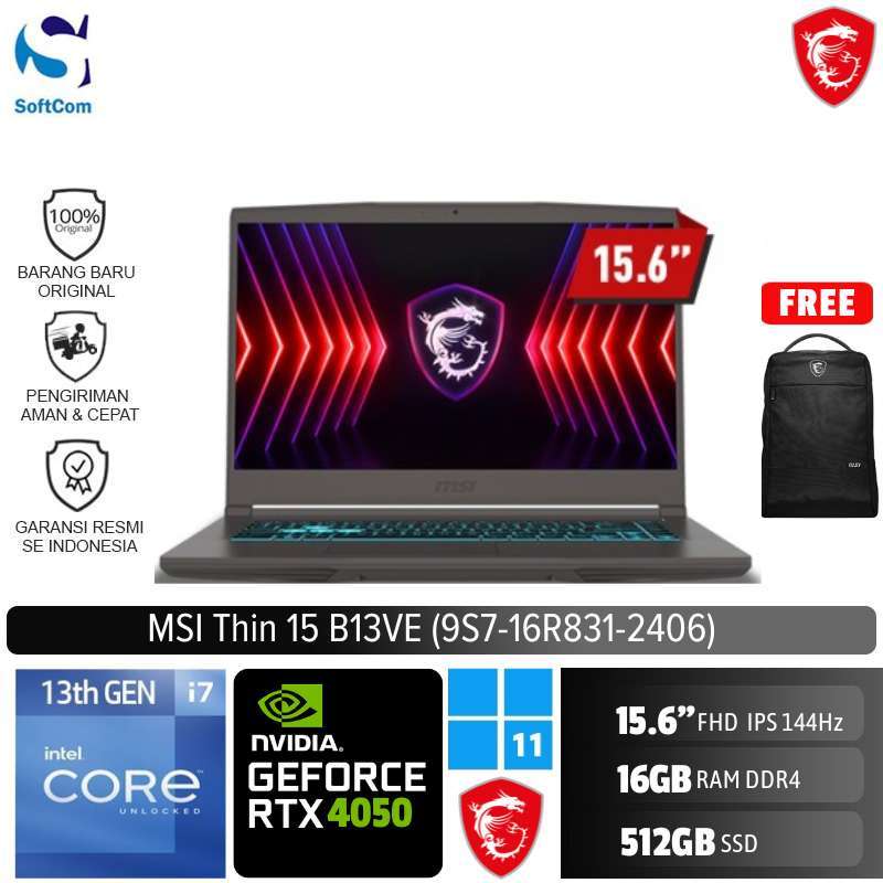 Msi Laptop 16gb Ssd Computer Laptops » Notebook » MSI Laptop » MSI