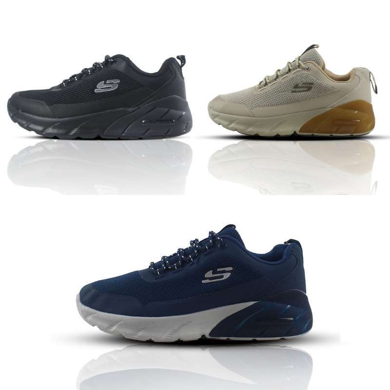 Sepatu sport skechers on sale