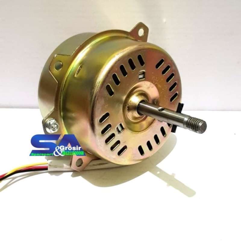 Promo Dinamo Exhaust Fan Multi Kipas Angin Exos/hexos Maspion-cosmos ...