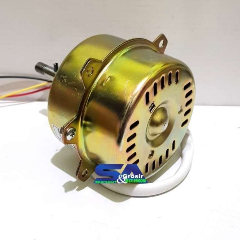 Promo Dinamo Exhaust Fan Multi Kipas Angin Exos/hexos Maspion-cosmos ...