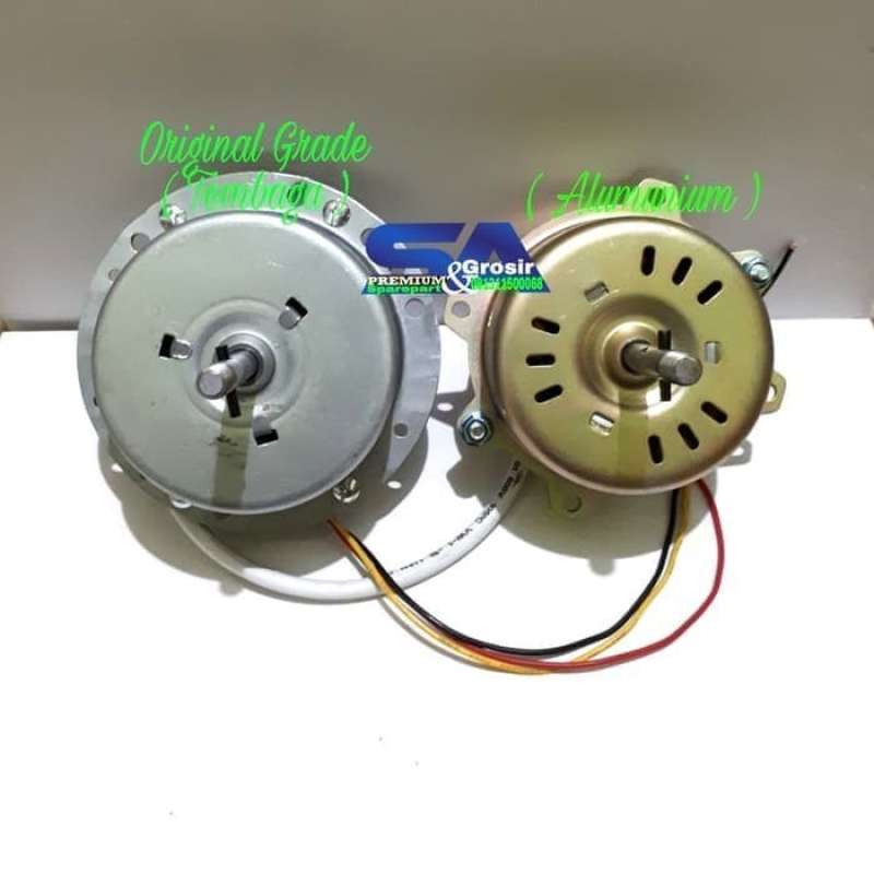 Promo Dinamo Exhaust Fan Multi Kipas Angin Exos/hexos Maspion-cosmos ...