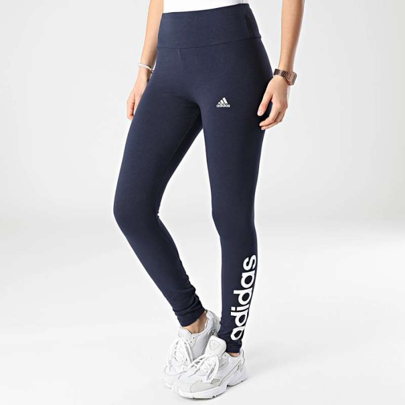 Legging kaki adidas 2025