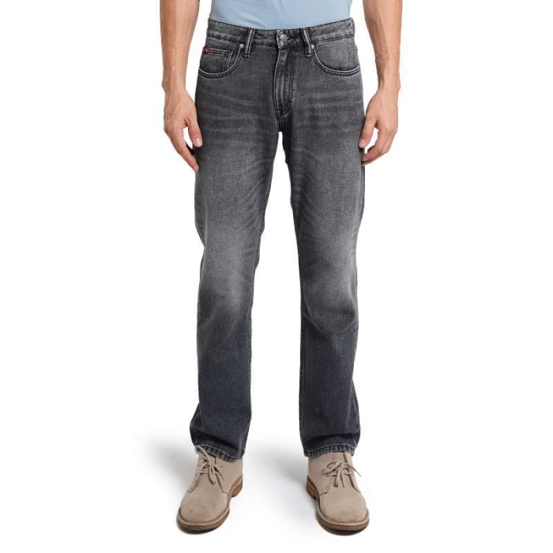 Promo Lee Cooper Tapered Fit Jeans Arthur Worn Medium Black 36 34 Diskon 2 Di Seller Zenomic Store Cengkareng Barat Kota Jakarta Barat Blibli