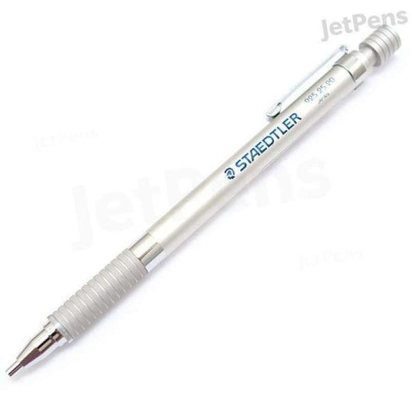 Pensil Mekanik Mars Draft Mechanical Pencil Artist Quality Pencils