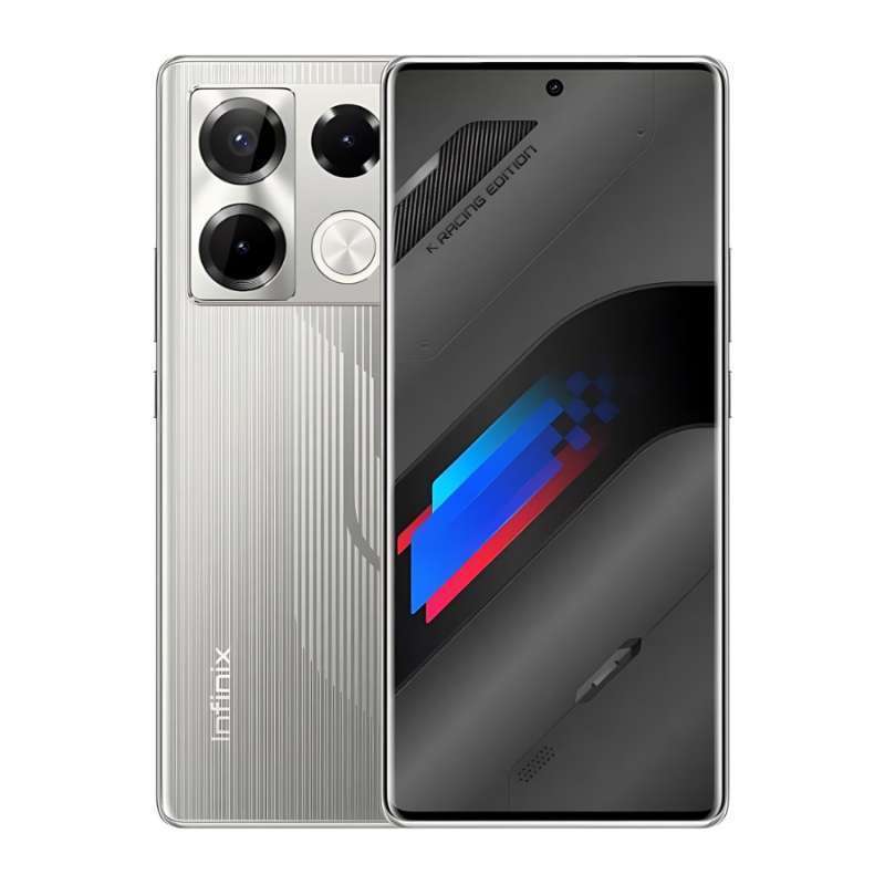 Infinix Note 40 Pro BMW