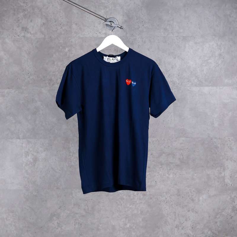 harga baju comme des garcons