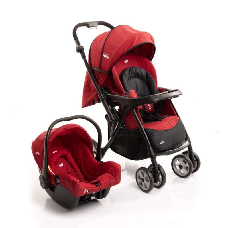 Jual Joie Extoura Travel System Harga Termurah Dan Terlengkap November 2024
