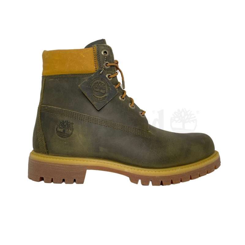 Sepatu boot timberland original cheap