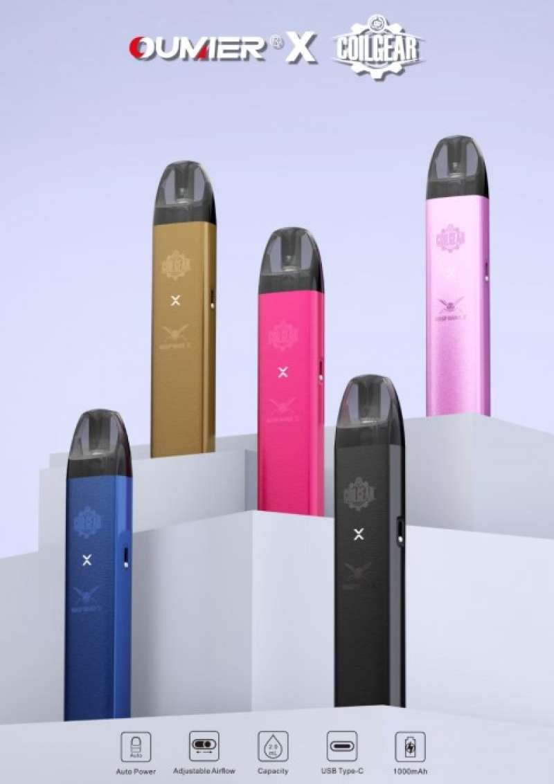 elfbar nachfüll pod läuft aus Vape Pod Vs Coil: What's The Difference & Which Do You Need?