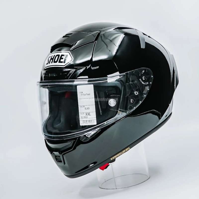SHOEI X-Fourteen MARQUEZ BLACK CONCEPT 【公式通販】