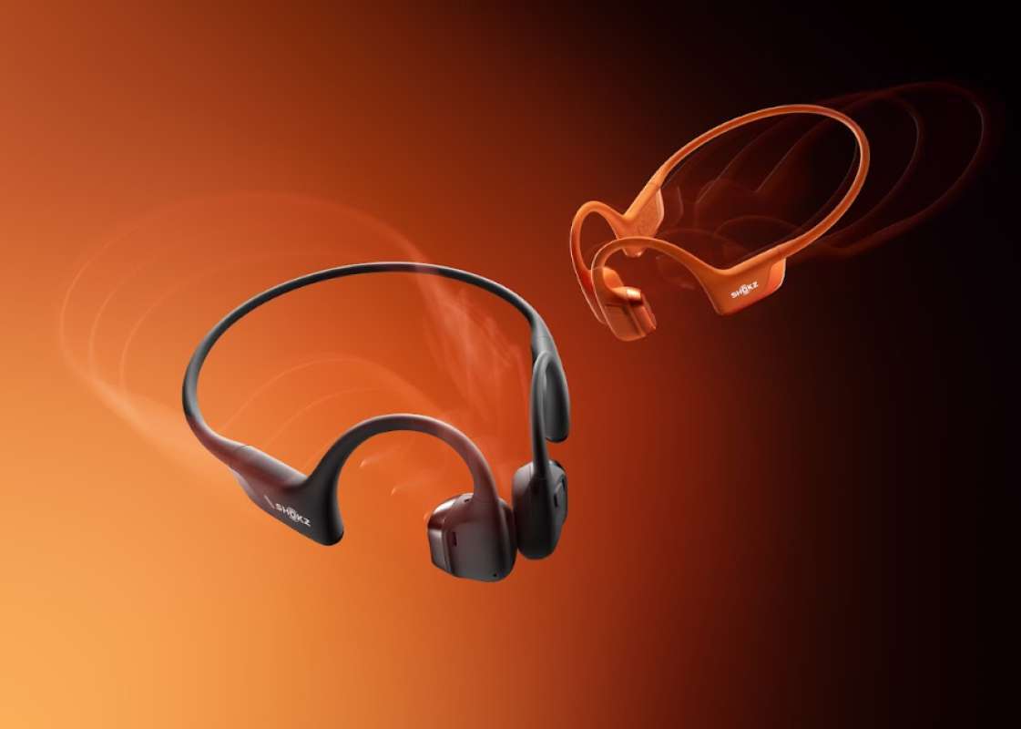 Jual Shokz Openrun Pro 2 Bone Conduction Headphone Open Run Pro2 ...