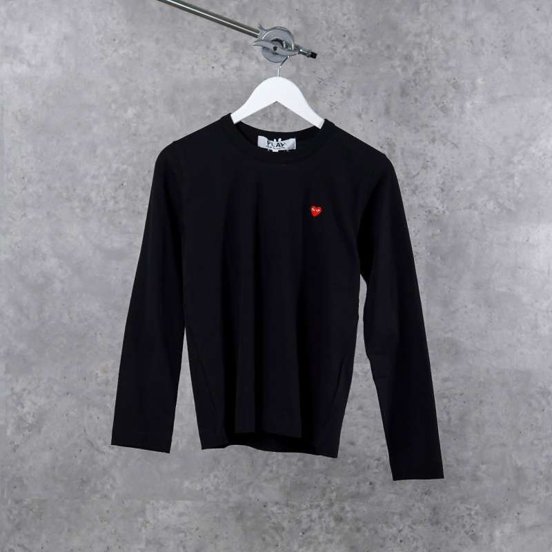 Jual Kaos Cdg Original Model Premium Terbaru Harga Murah November 2024