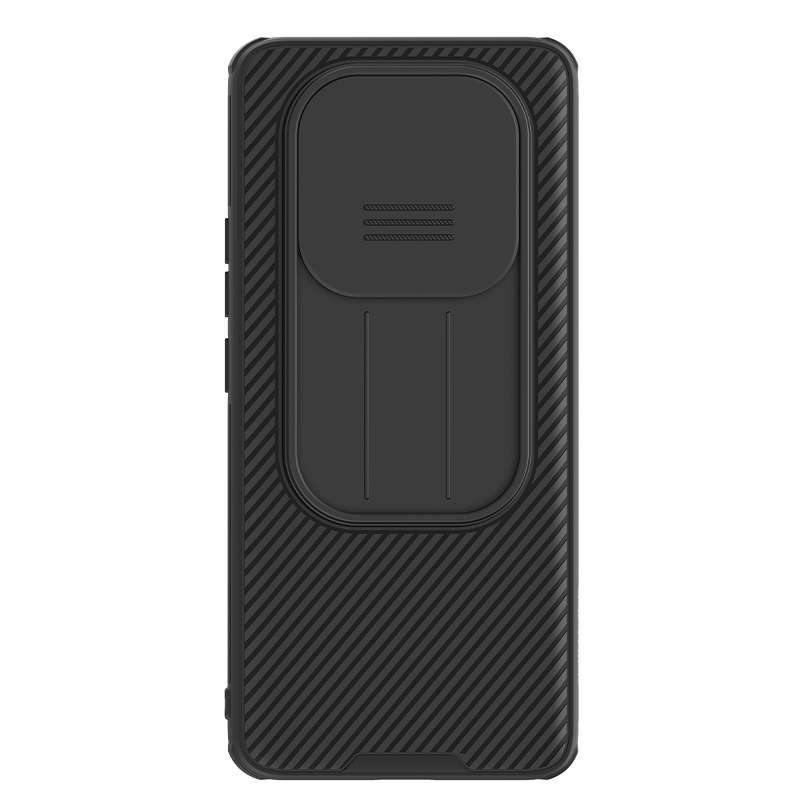 CWEIYUSHU Compatible With Xiaomi Redmi Note 14 Pro 5G Case,Compatible With Xiaomi Redmi Note 14 Pro Plus 5G Phone Case Cover [Screen Protector] [Hard PC Soft Silicone][Ring Support] Bla - Tamaño - View #13