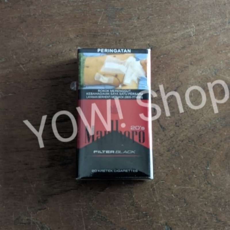 Rokok Marlong 🔥 Harga Grosir Mei 2026