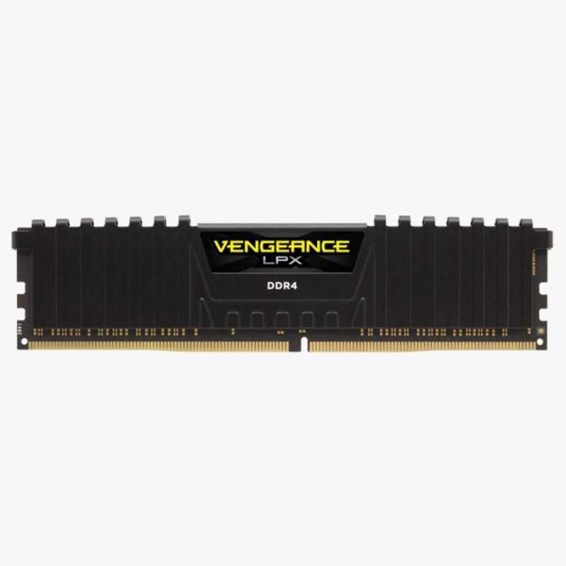 Jual RAM Corsair 8gb 1x8gb Vengeance Lpx Ddr4 Pc3200 C16