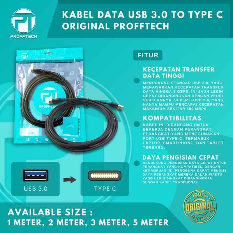 Jual Kabel Data Gm Tech Terbaik April 2026 - Harga Murah & Gratis ...