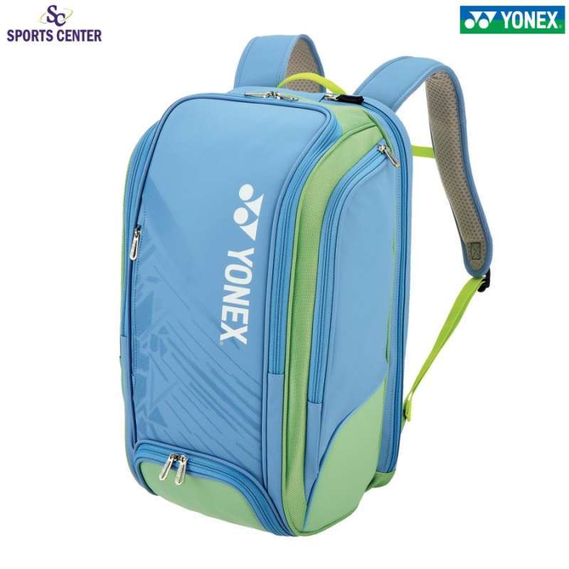 Jual New Tas Badminton Tennis Yonex Expert Backpack Ba02512ex - Main Image