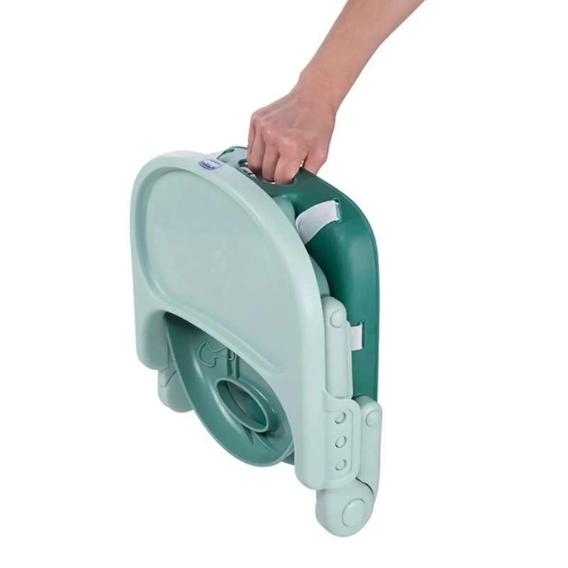 Chicco Pocket Snack Pocket Booster Baby Seat Kursi Makan Bayi