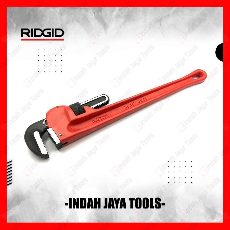 Harga Kunci Ridgid 18 💯 Terbaru, Spesifikasi, & Kredit Juli 2026