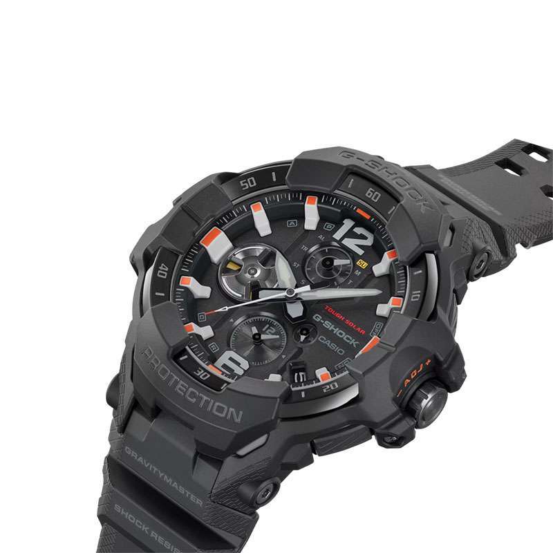 Shock Watches G Shock Bluetooth 2018 CASIO Watch G-SHOCK G-shock