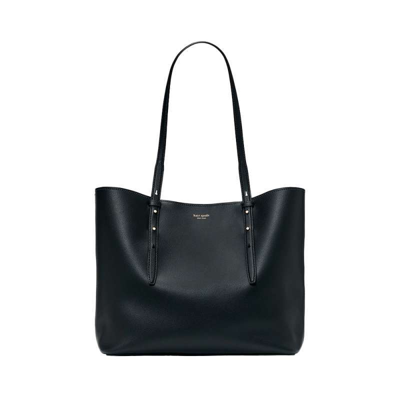 Promo Kate Spade Do It All Tote Bag Black Diskon 29% Di Seller