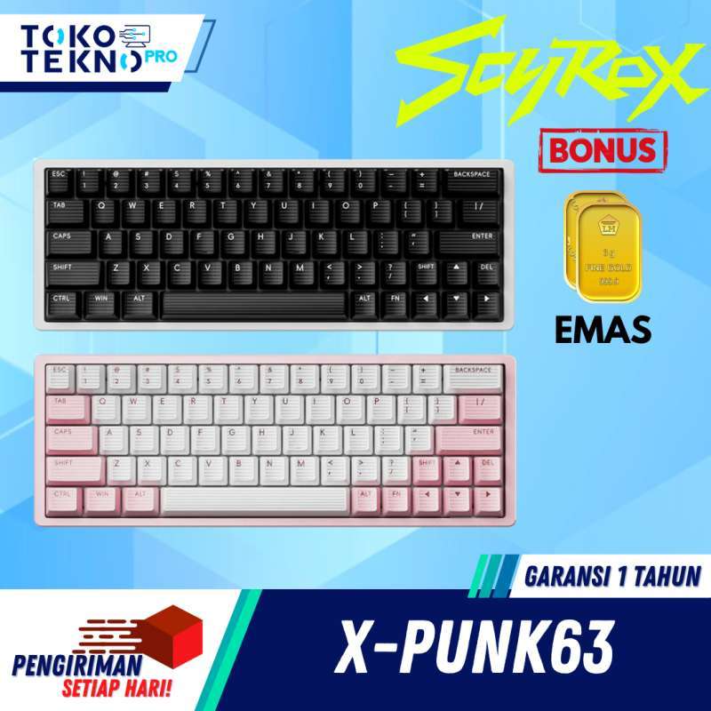 Daftar Harga Hot Swap Mouse Original & Spesifikasi Lengkap ...