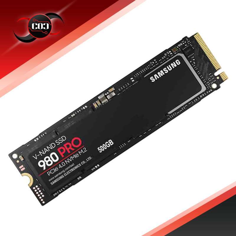 M Samsung Pro 980 500gb Samsung SSD 980 PRO 500GB 2280 MLC V-NAND