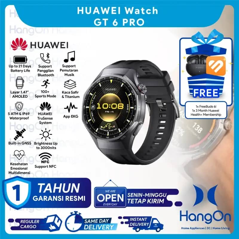 Huawei Wearables Huawei Watch W2 Bluetooth HUAWEI Watch GT Pro