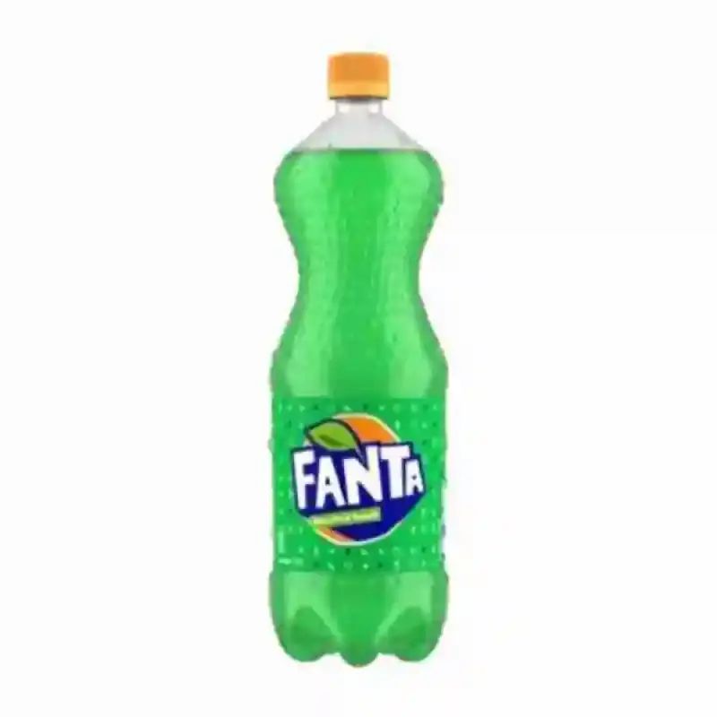 Fanta Variasi Rasa Jual Fanta Rasa Fruit Punch Pet 1.5ltr Di Seller Tiptop Online Flagship ...