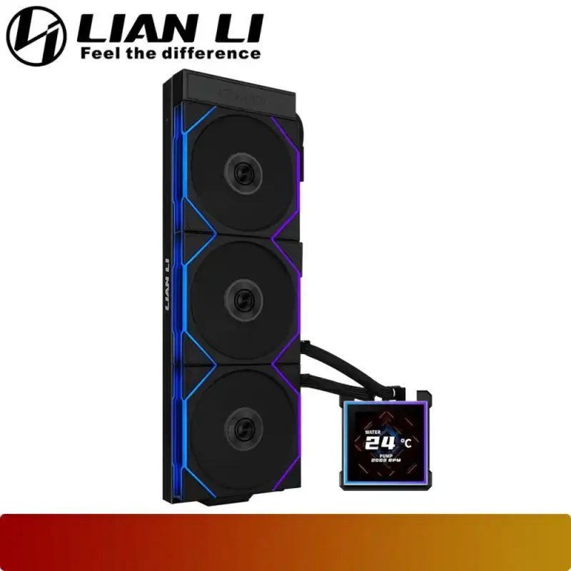 HydroShift LCD 360」の人気商品一覧・価格比較 - 価格.com LIAN LI