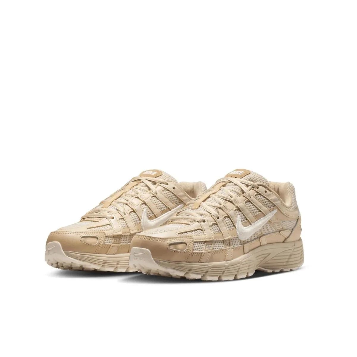 Jual Sepatu Sneakers Wanita P-6000 Women's Sneakers Shoes - Sanddrift ...