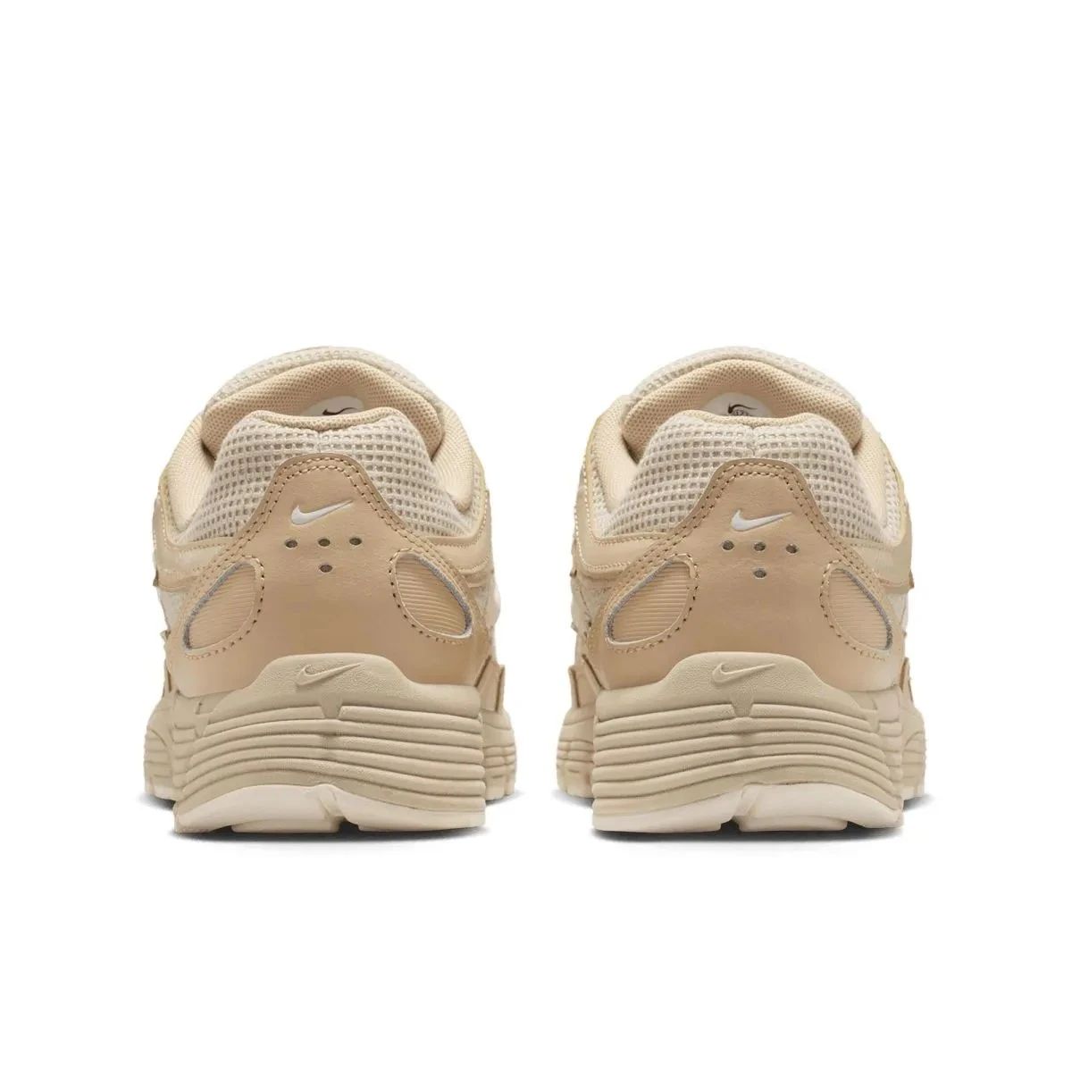 Jual Sepatu Sneakers Wanita P-6000 Women's Sneakers Shoes - Sanddrift ...