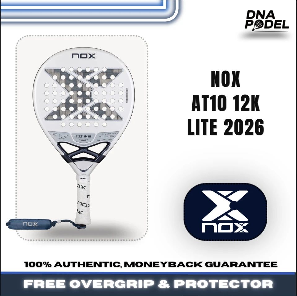 Material Raket Padel Opsi Raket Padel dengan Desain dan Material Premium, Sesuaikan dengan ...