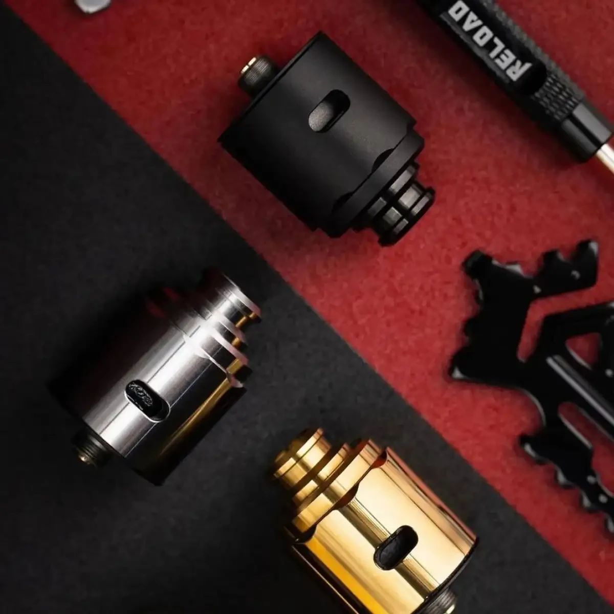 Harga Rda Reload Reload Essensial Gratis Ongkir 🔥 Harga Murah Juli 2026