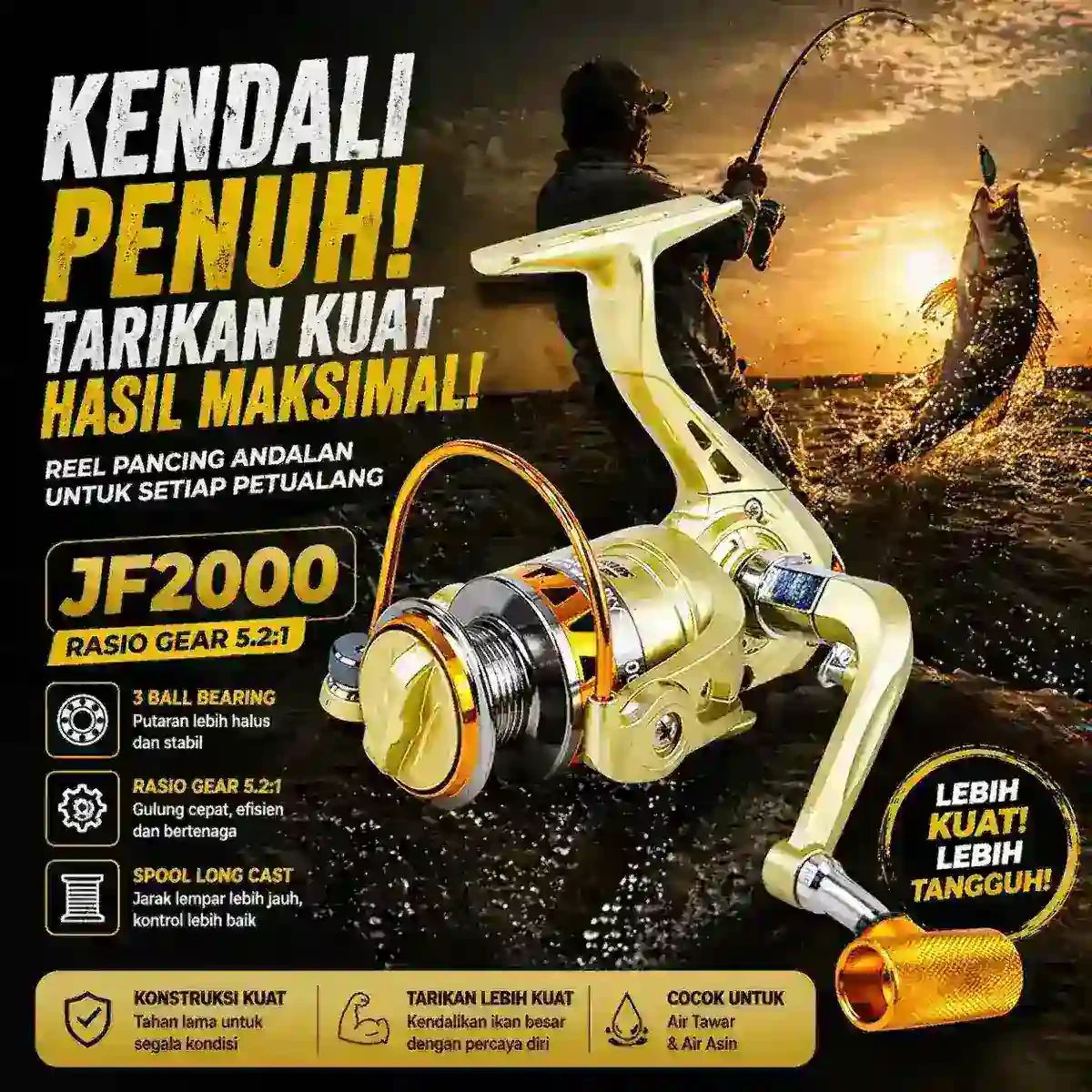 harga shimano reel 2014 Curado DC 200 now with Shimanos unique DC braking technology Jual Reel Shimano Soare C14
