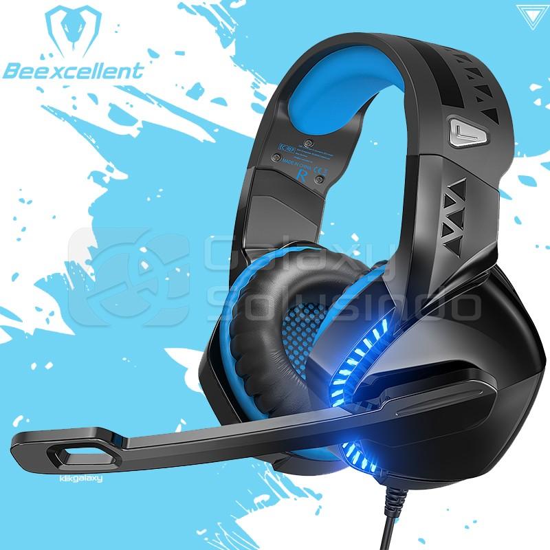 Microphone Beexcellent Gaming Headset Ps4 Buy Beexcellent GM-2