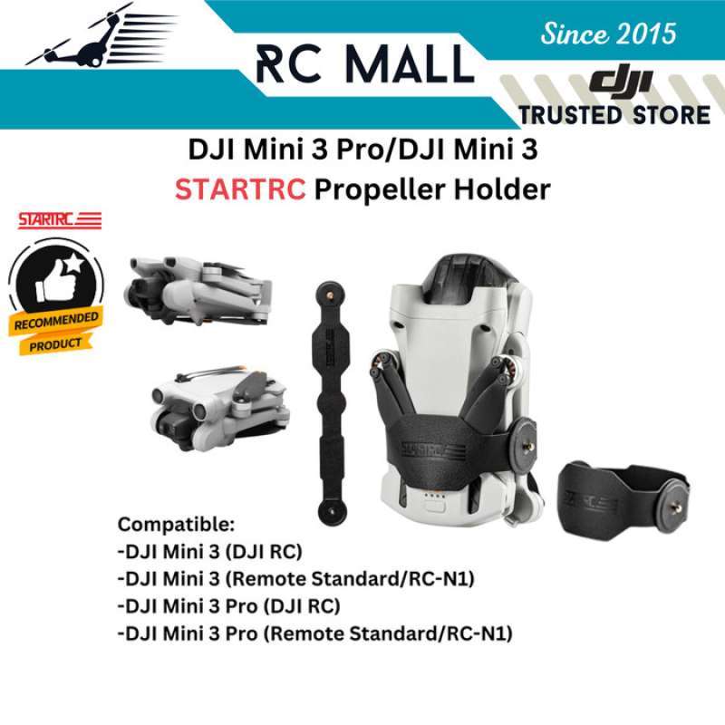Jual Dji Mini 3 Pro Propeller Original Murah - Harga Diskon Maret 2024 ...