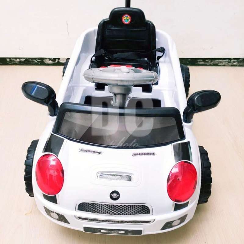 Compatible With 6 Volt Rollplay Mercedes GL Pearl White Ride-On Battery By UPSBatteryCenter