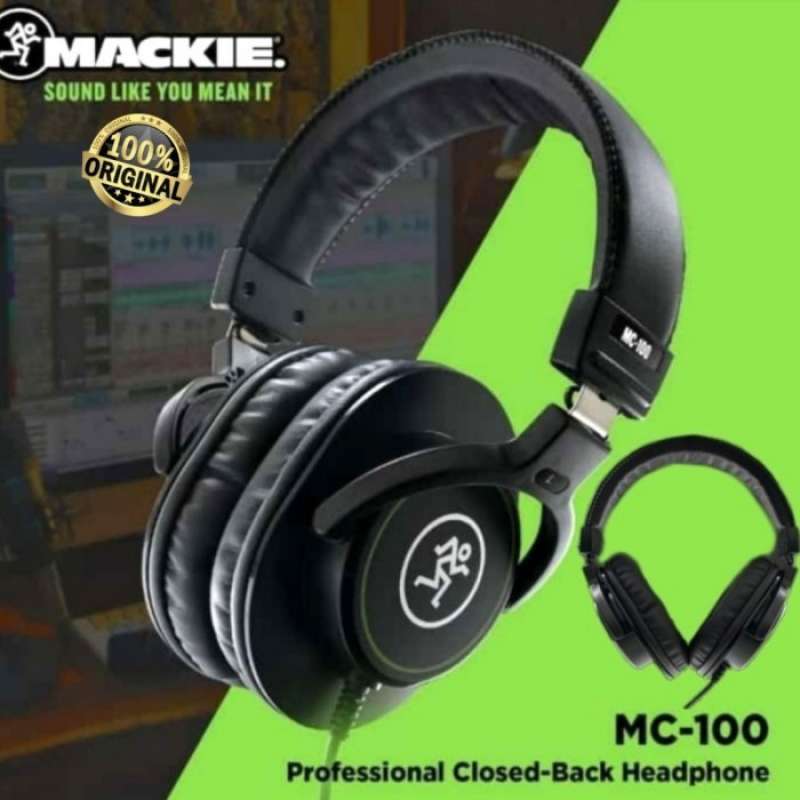 Mackie