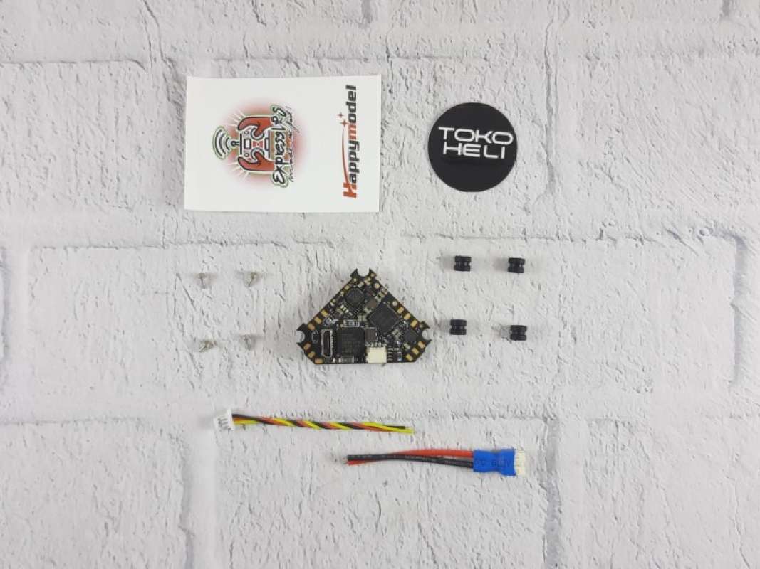 happymodel diamond f4