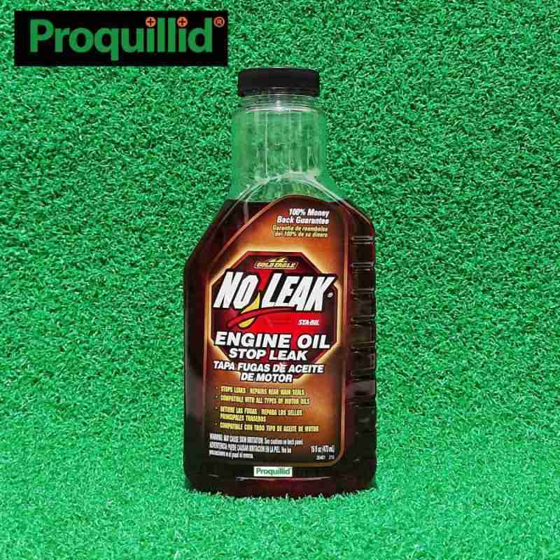 Promo GOLD EAGLE NO LEAK ENGINE OIL STOP LEAK ADDITIVE CAMPURAN OLI