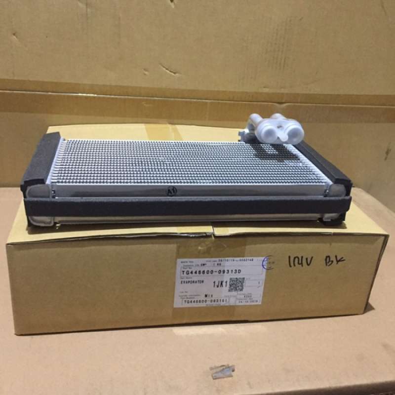 Promo Evaporator Innova Belakang, Fortuner Tahun 20042014 Denso Ac