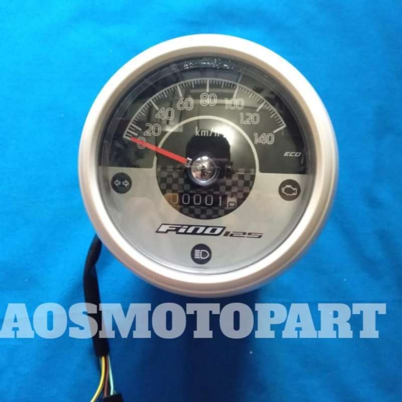 Jual Speedometer Fino Fi Kilometer Speedometer Yamaha Fino Fi