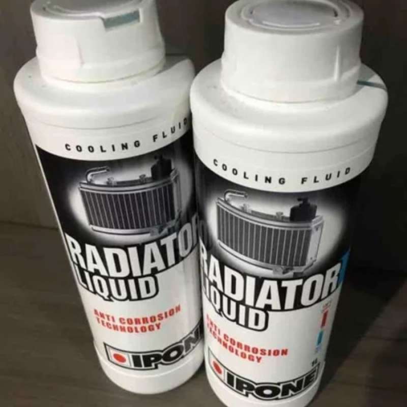 Promo Ipone Radiator Liquid Coolant Air Radiator Diskon 29% di Seller ...