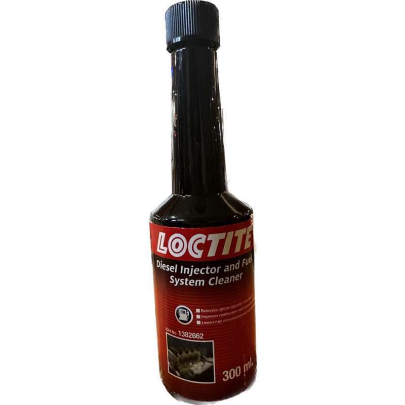 Promo LOCTITE 7177 300 ml PENGHEMAT SOLAR PLUS INJECTOR CLEANER UNTUK ...