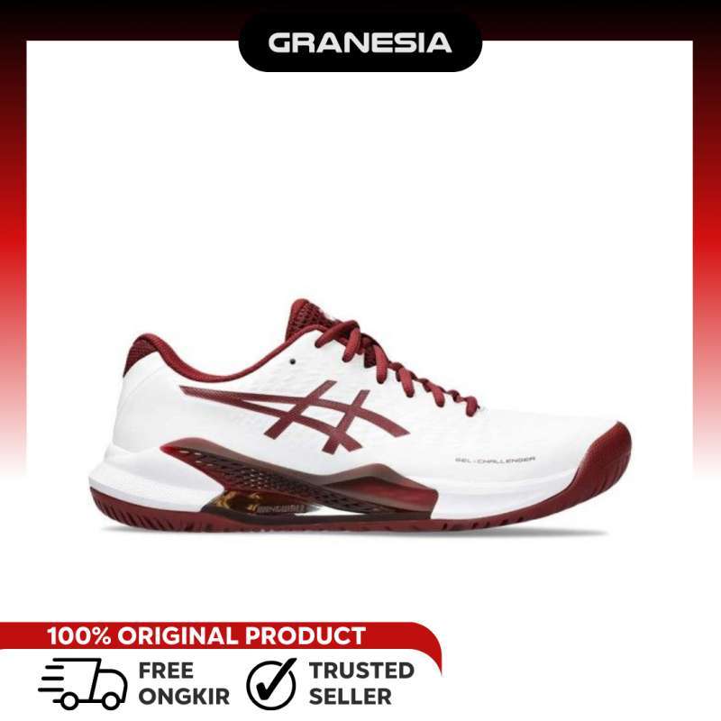Jual Sepatu Bola Voli Terbaru Asic Original Model Terlengkap Harga Murah November 2024