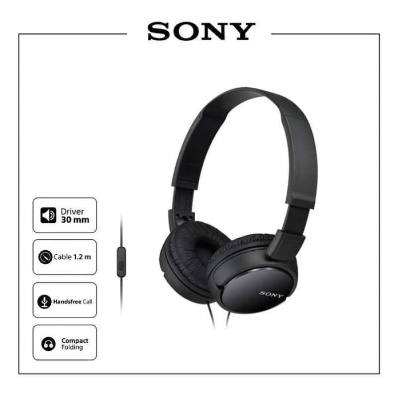 Sony mdr110ap shop