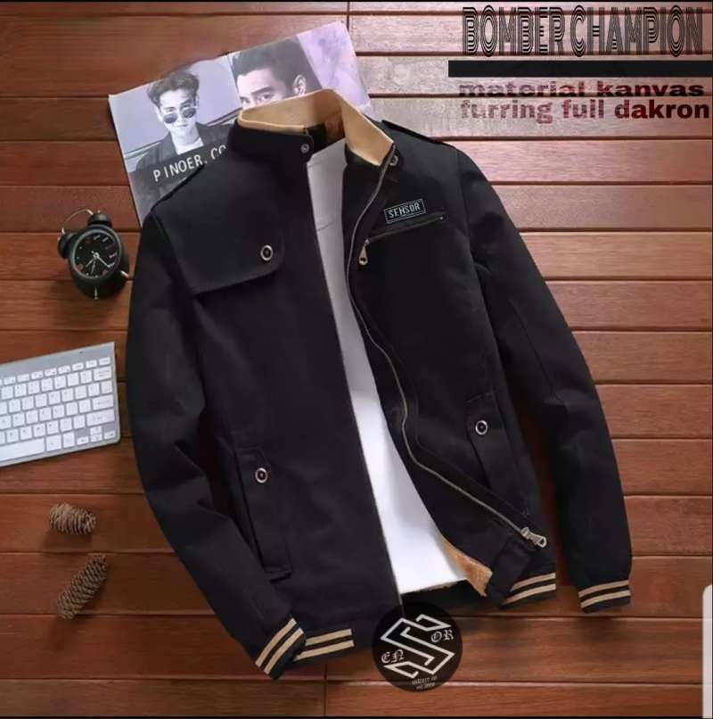 Baju discount sweater champion
