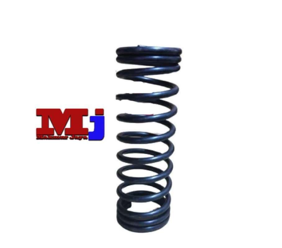 Promo Tail Spring Spare Parts Chain Hoist Nitchi Mh5 Cap.2 5 Ton